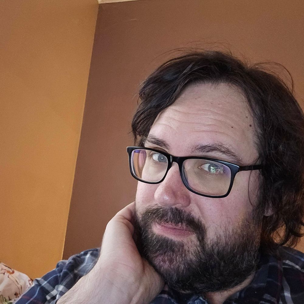 Mike Bagford