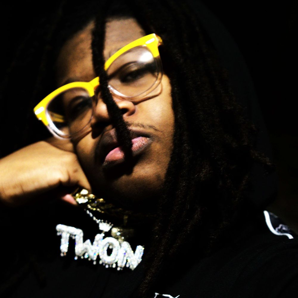 Star boy Twon ⭐