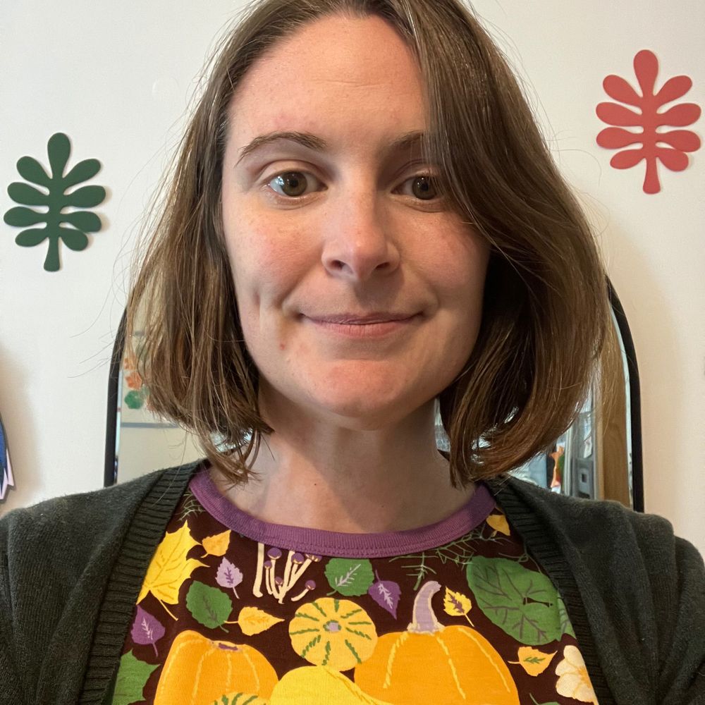 Dr Victoria Tew
