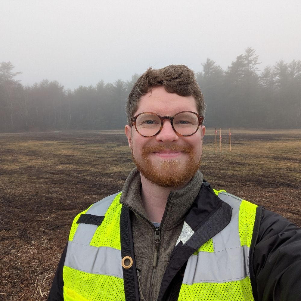 Matt LeFauve, PhD