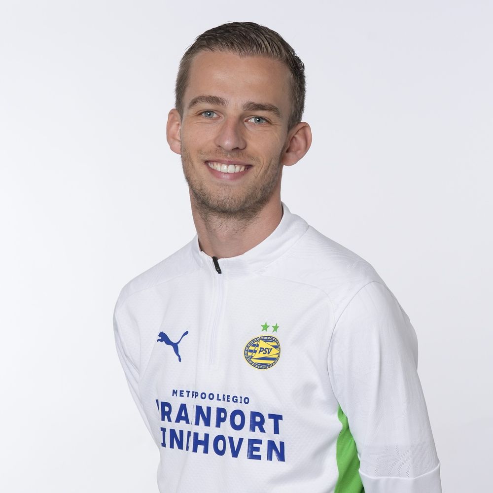 Rogier Noordman