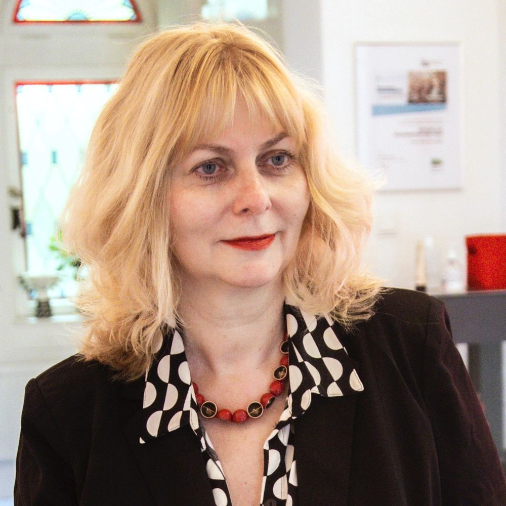 Ute Kretschmer-Risché 