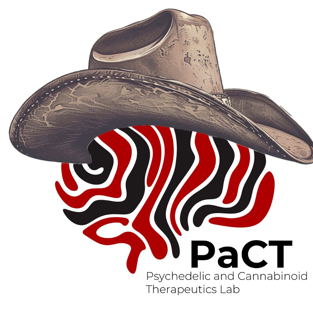 Psychedelic and Cannabinoid Therapeutics (PaCT) Lab