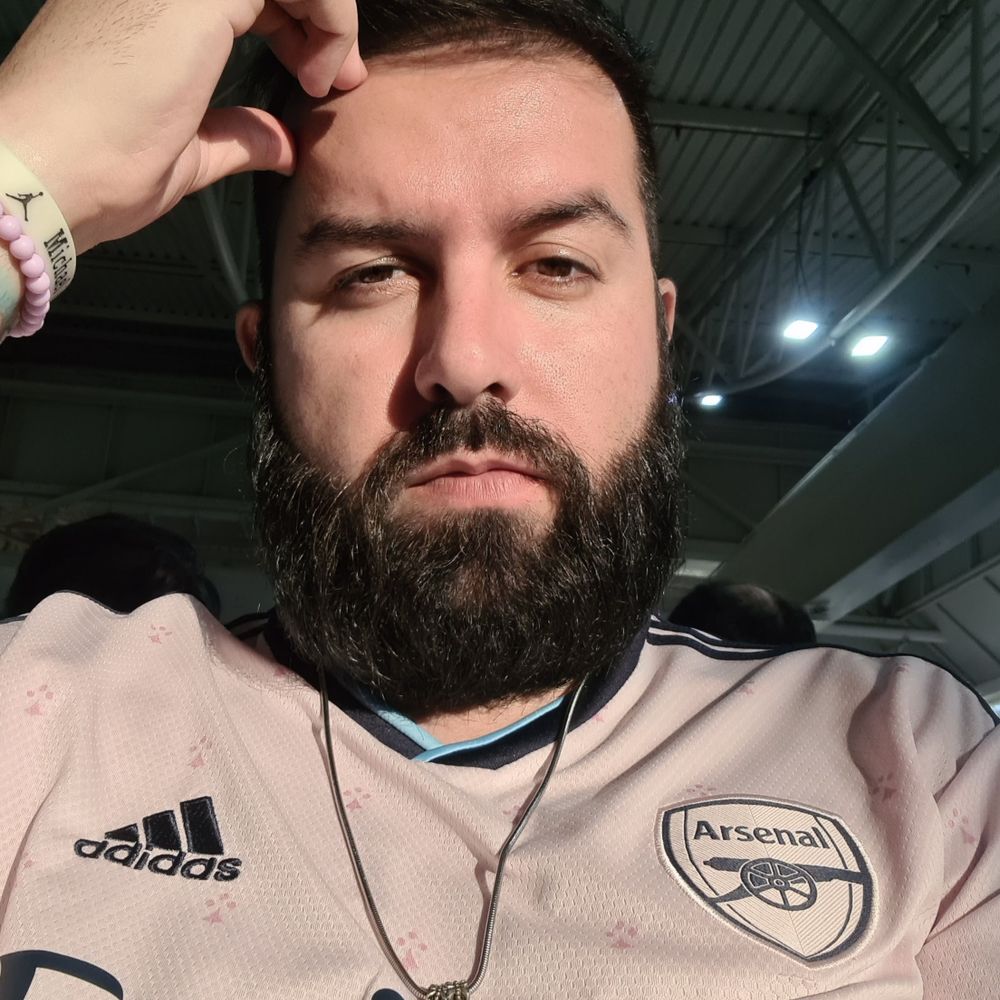 Rodrigo Grillo