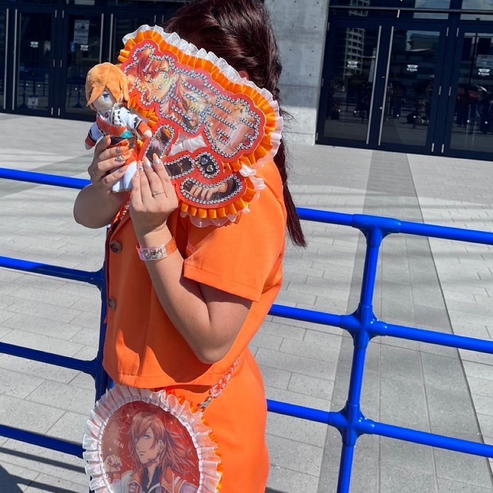 🍊すぅ。🍊