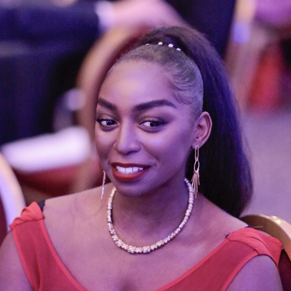 Diane Marie Uwase