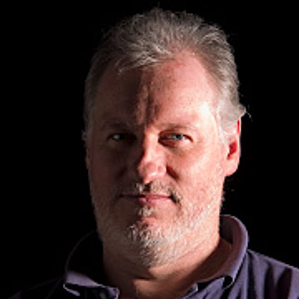 Rob - Digital Image Studio