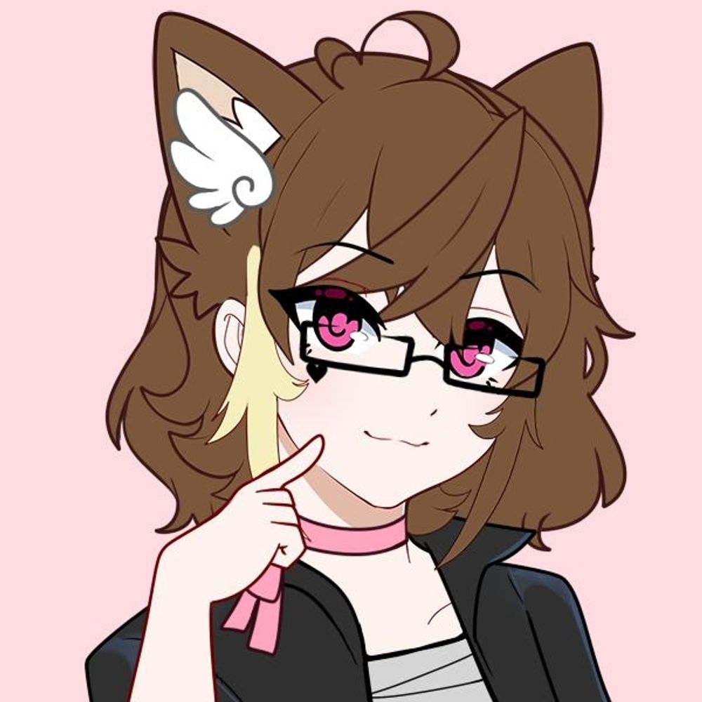 Xephy is at commanderxephy.vtubers.social