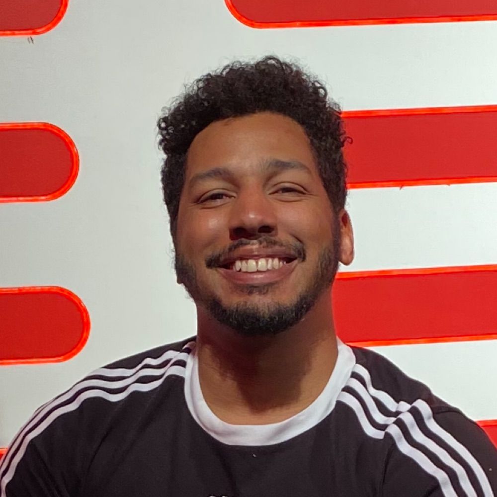 Caio Moreira