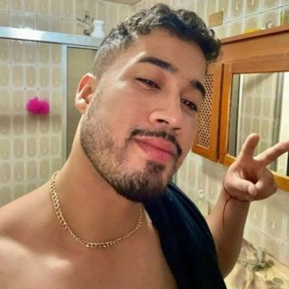 Robson Silva