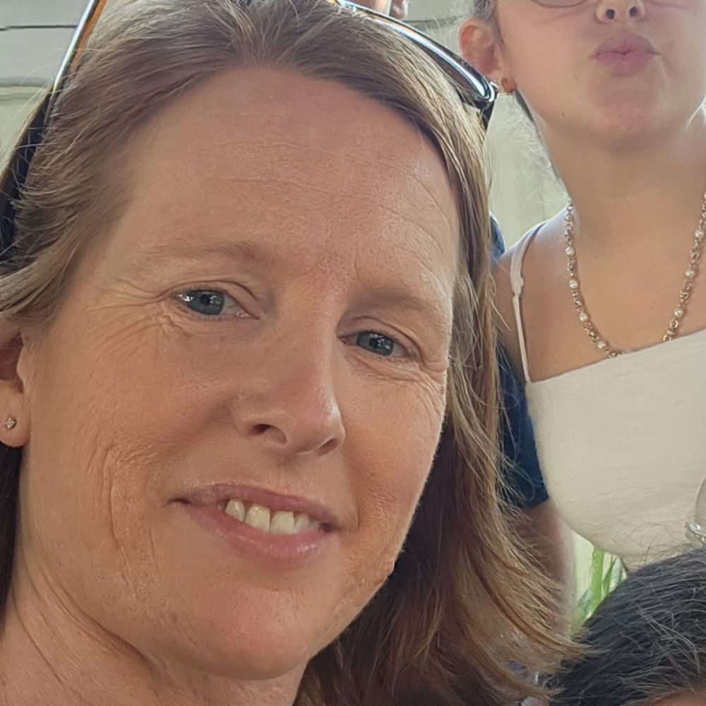 Kathryn Fairfull-Smith 