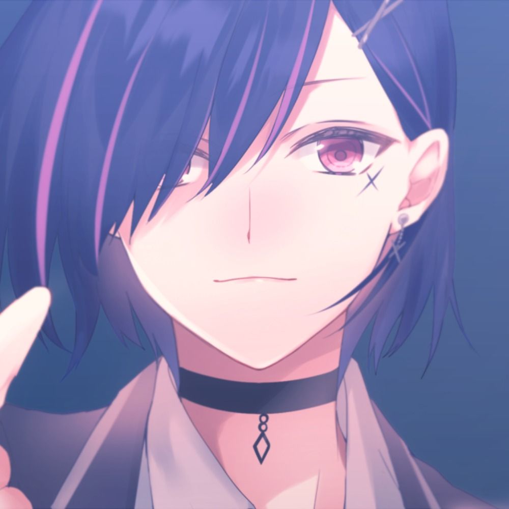 夜咲よよ_VTuber@配信しない言い訳