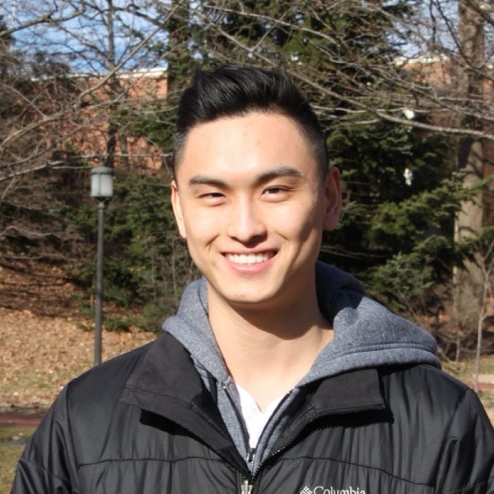 James Zhang