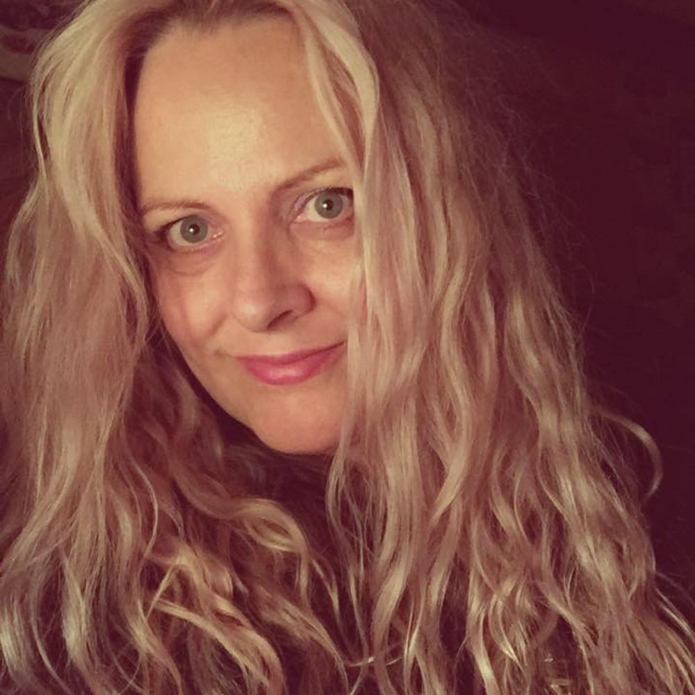 Jo Fryer