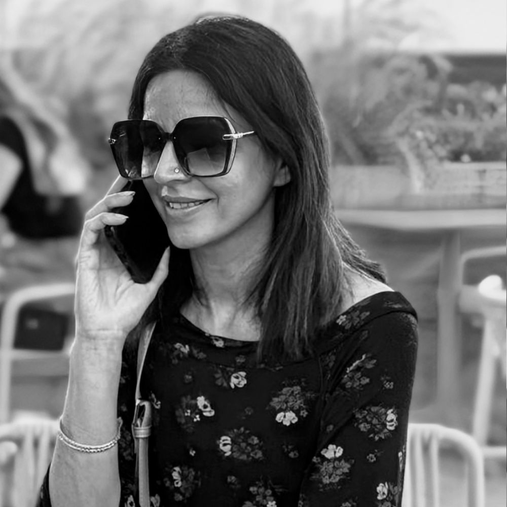 Tanuja