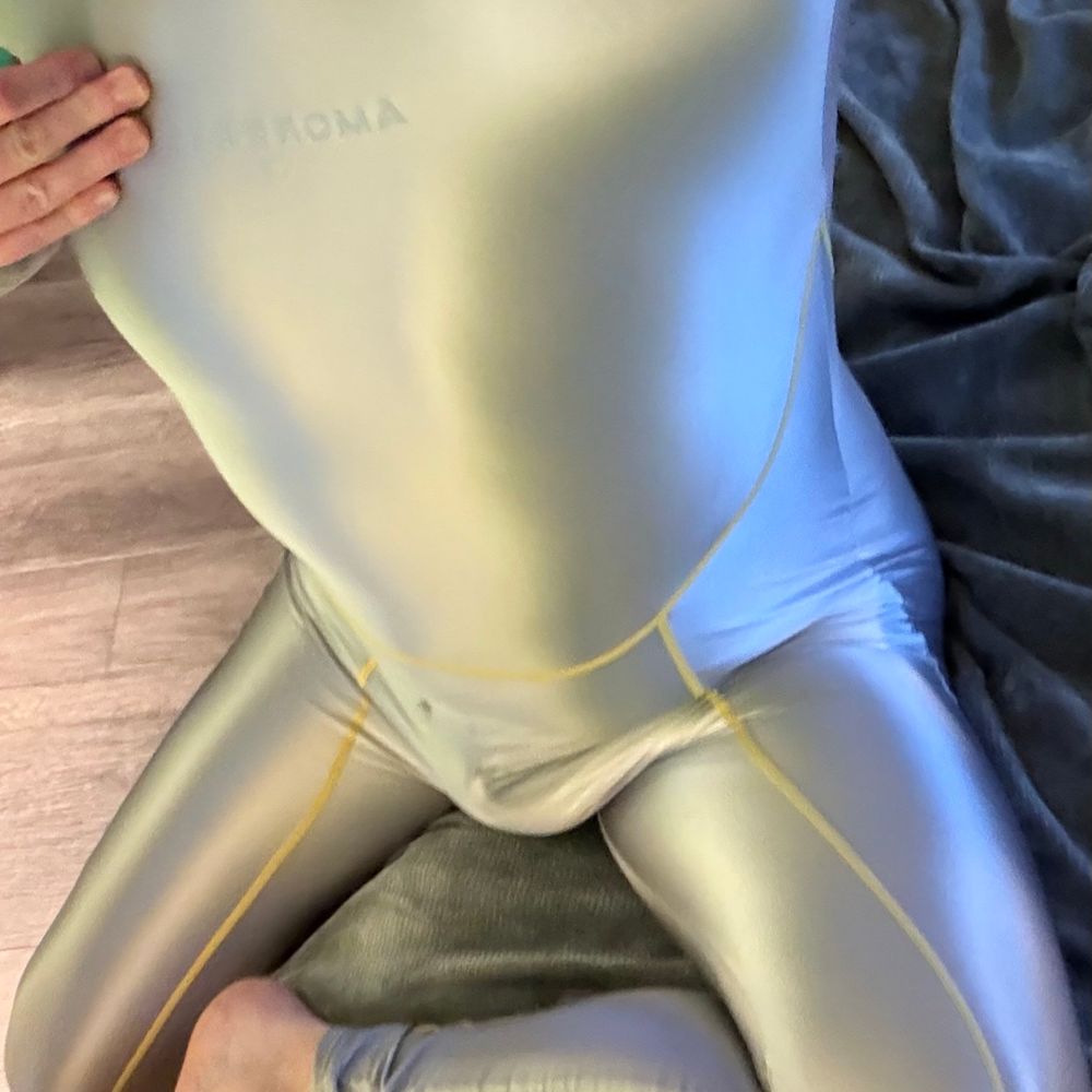 Higher Lycra