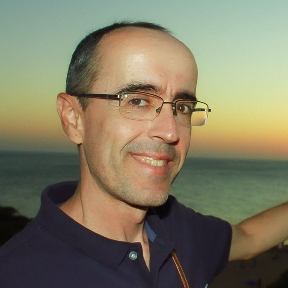 Jorge Murcia