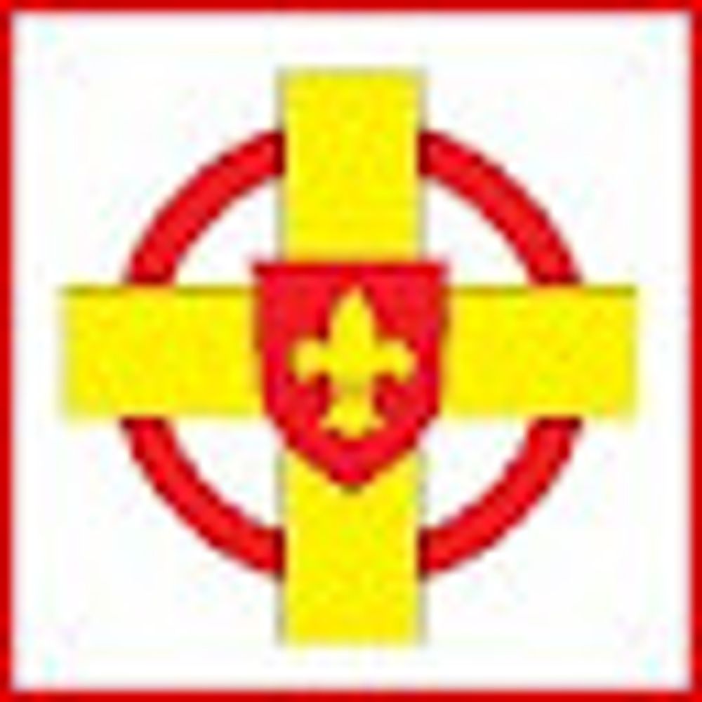 Scouting Tarcisius Ede