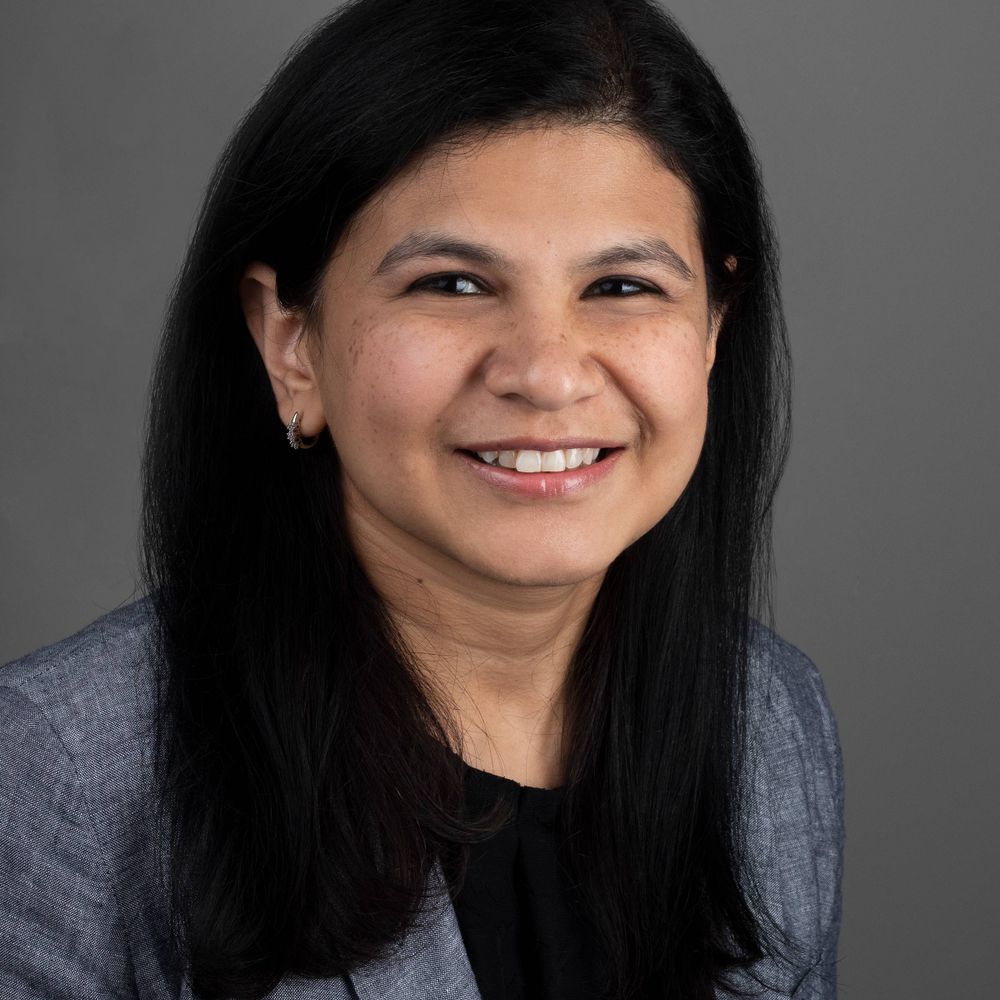Monika Vyas