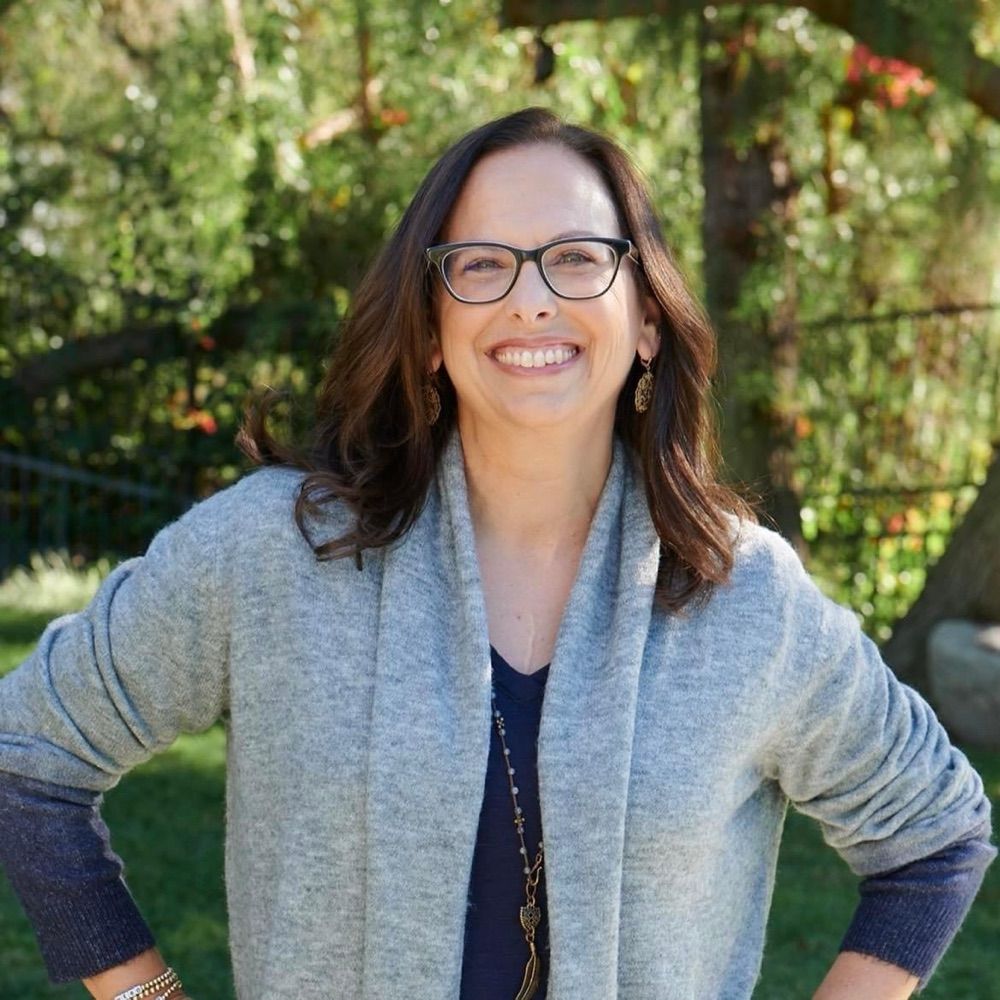 Julie Lieberman Neale
