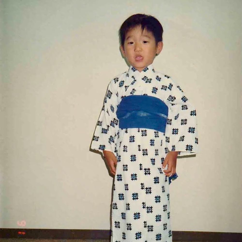 Tahsuke（たーすけ）