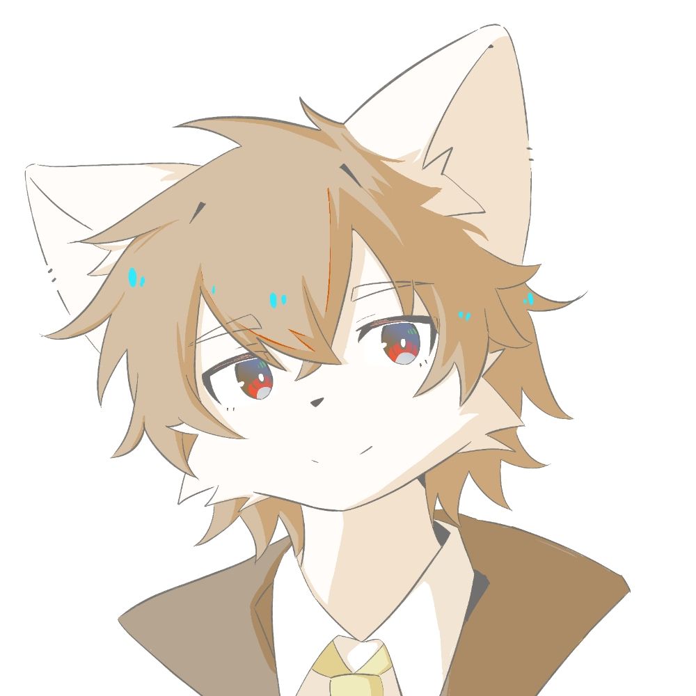 纟氏犭苗nya