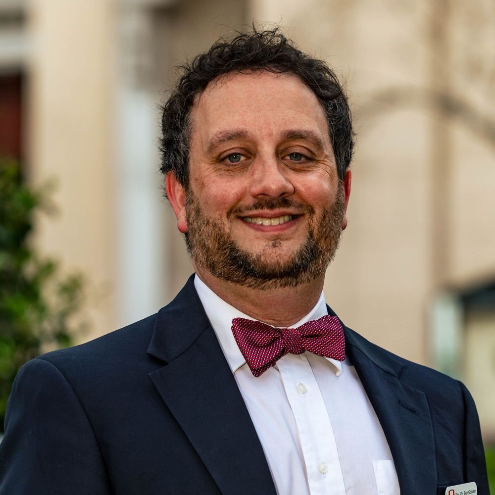 Ben Gosden