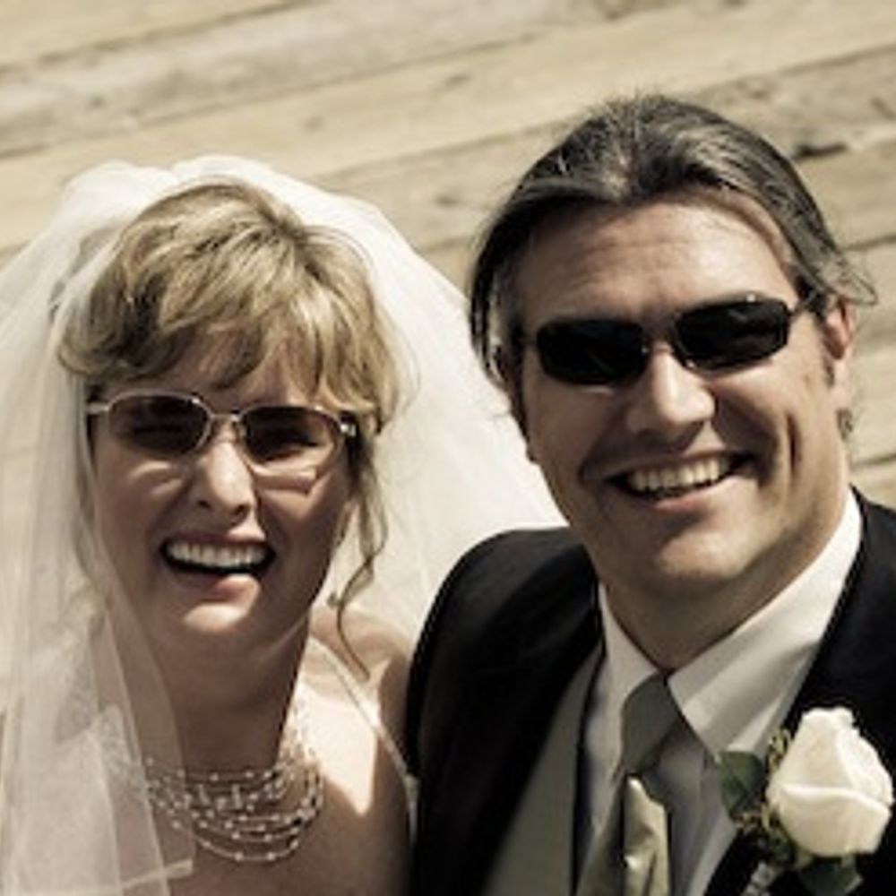 Paul S. Randal