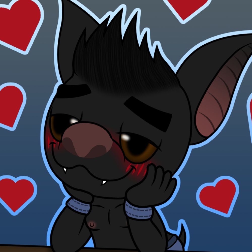 Pesky Bat