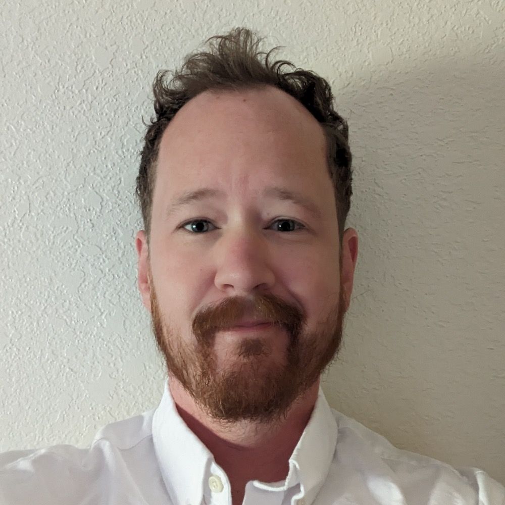 Aaron Westmoreland