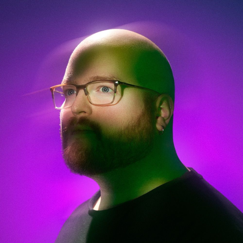 Jon Sams