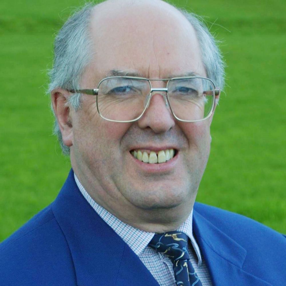 David Cavill