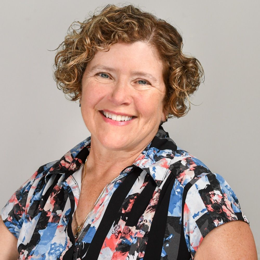 Joyce Bassett