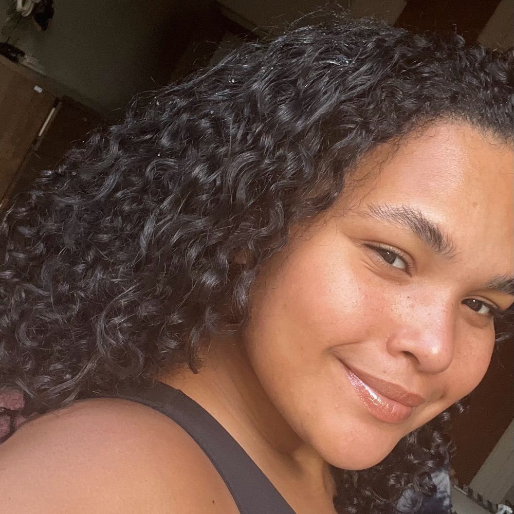 Andreza Assunção 