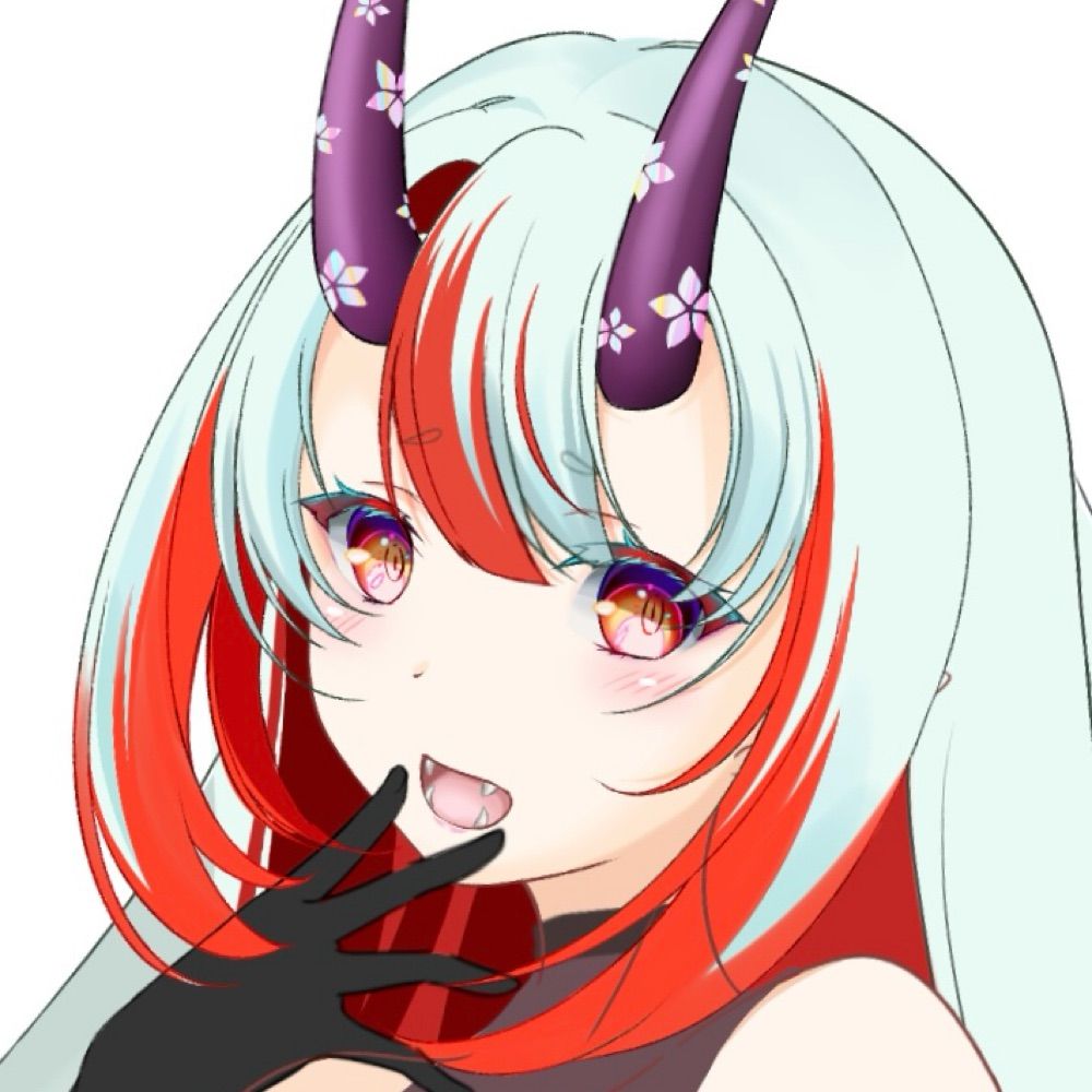 傘華なないろ