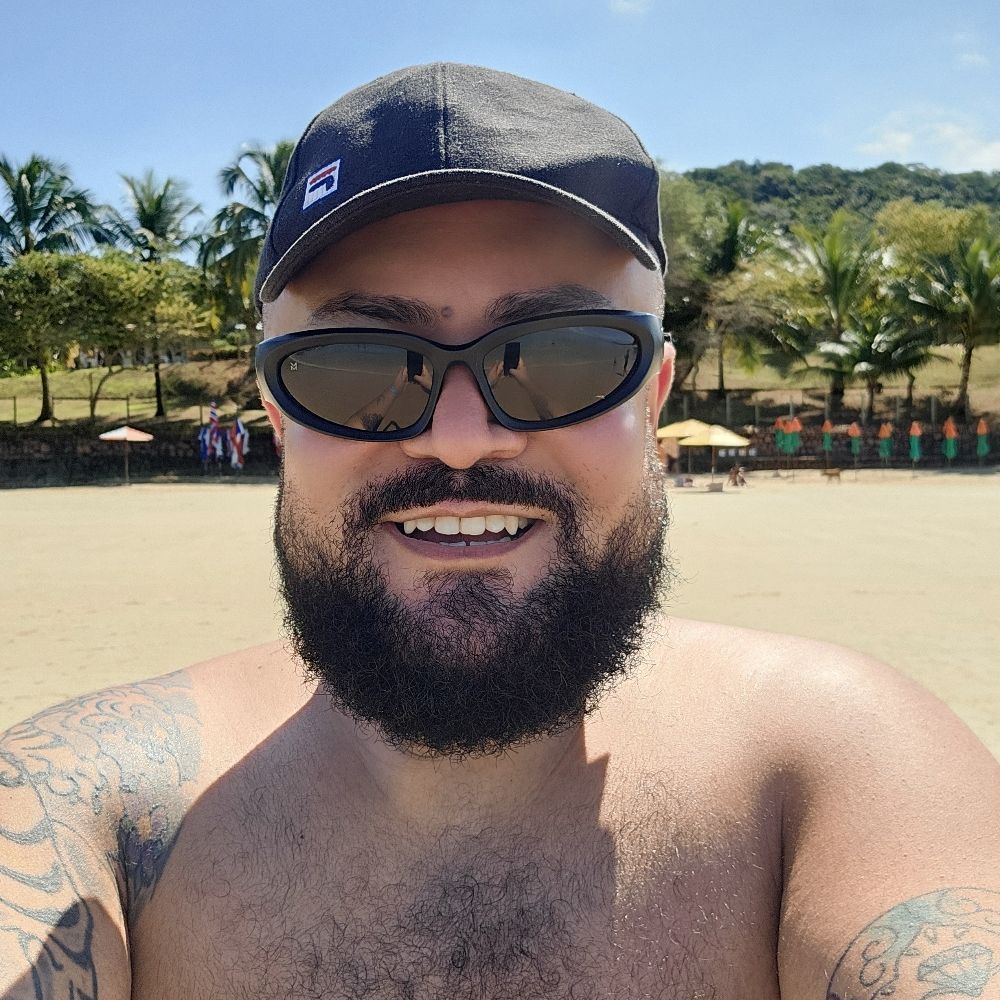 Rodrigo Santos 