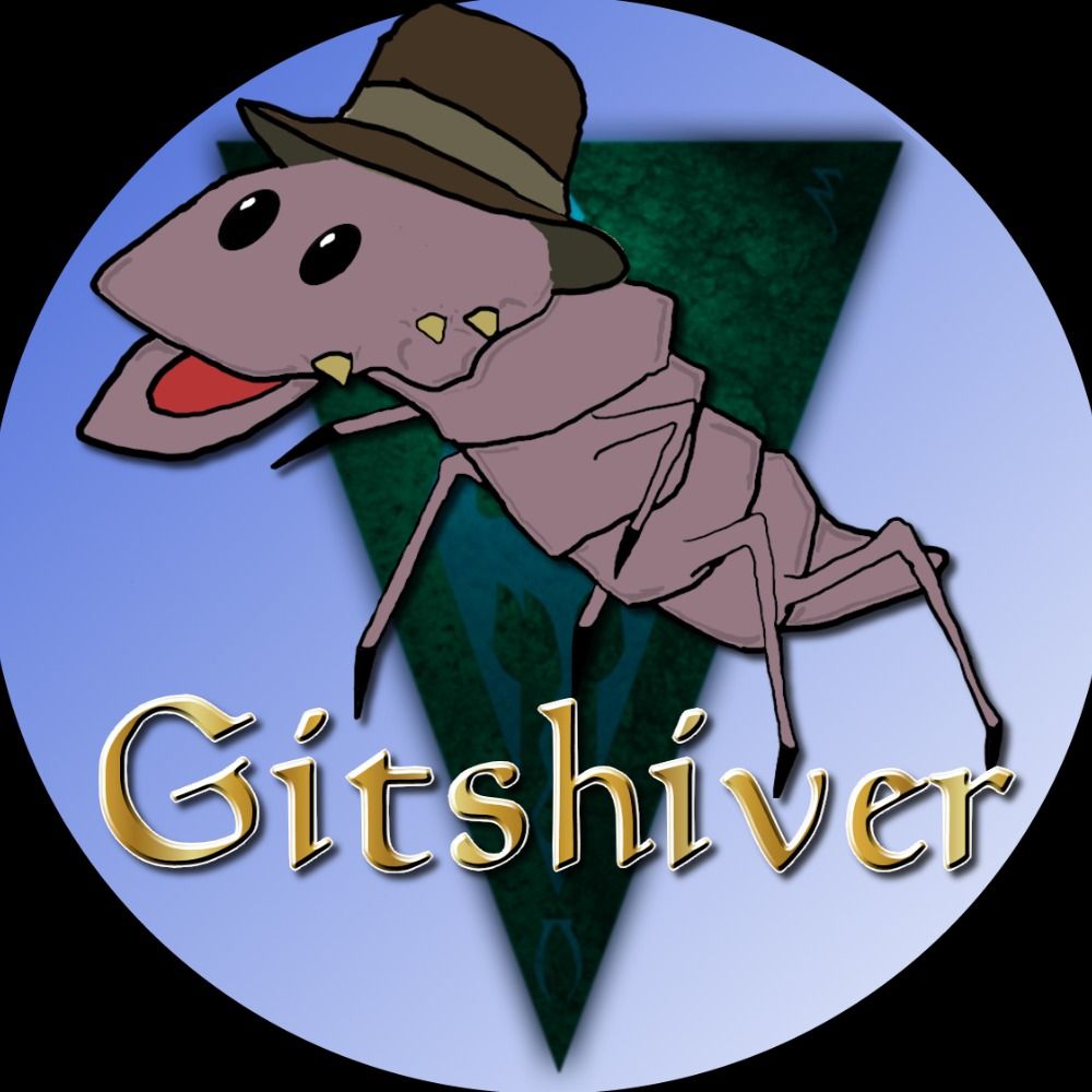 Gitshiver