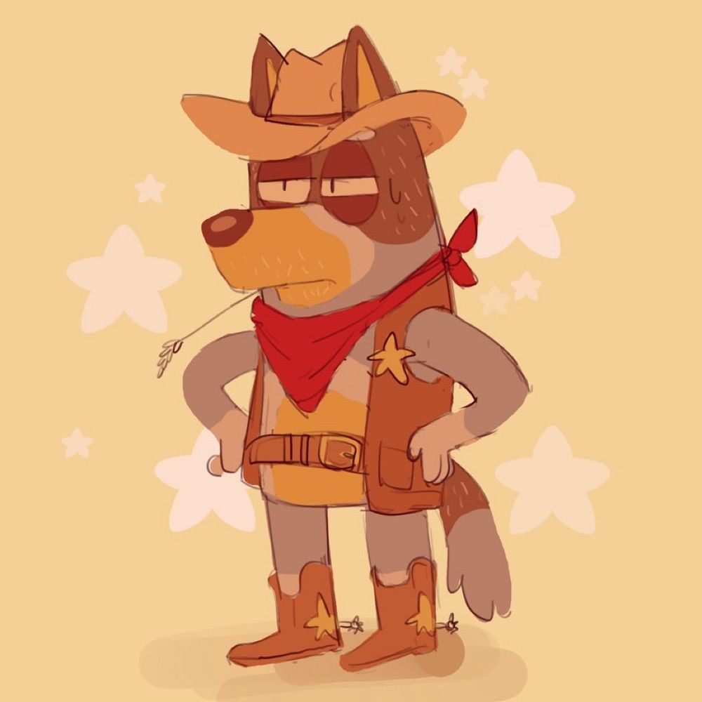 Little dude