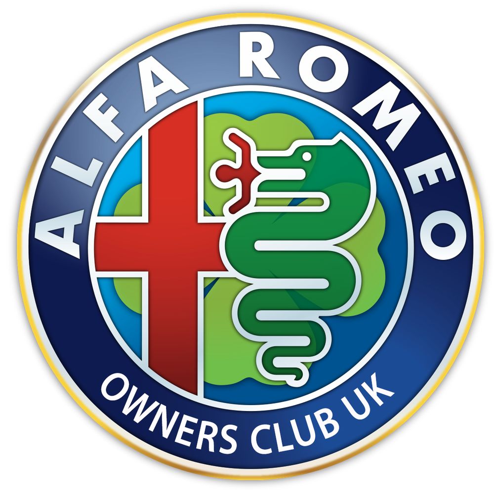 Alfa Romeo Owners Club UK