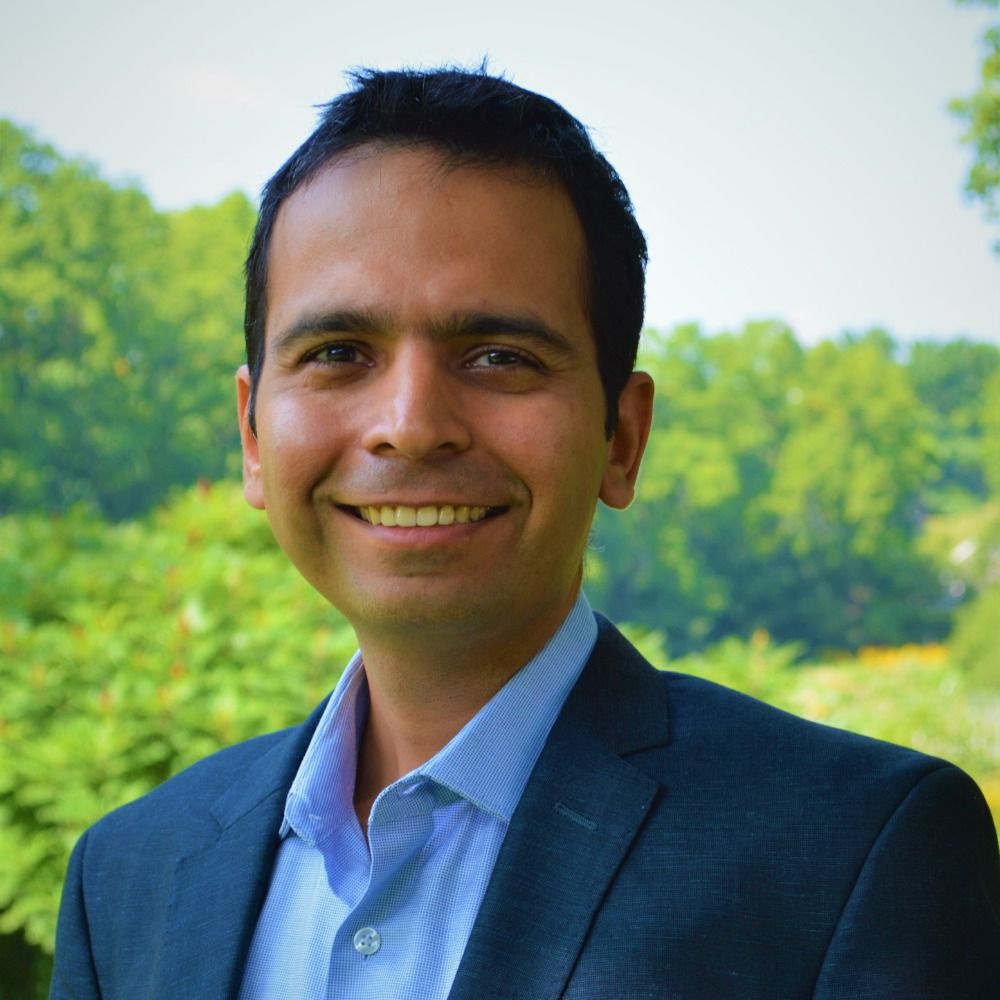 Vaibhav Anand