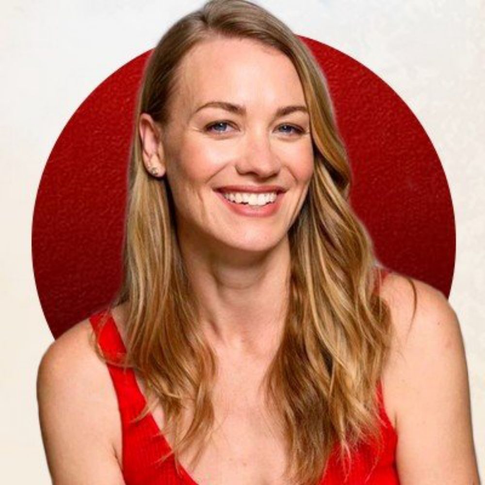 Yvonne Strahovski Brasil