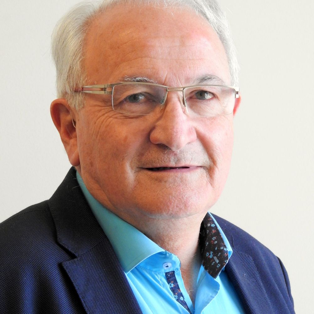 René Revol