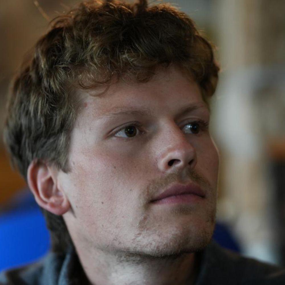 Jelle Brumsen