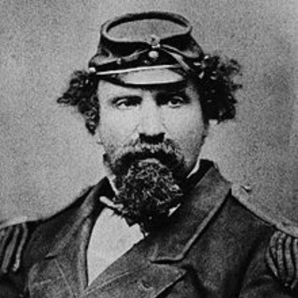 Norton Glover
