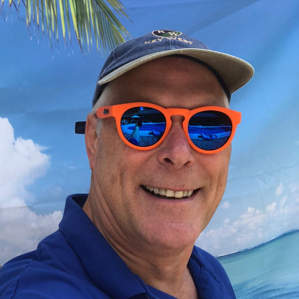 Bob Angell