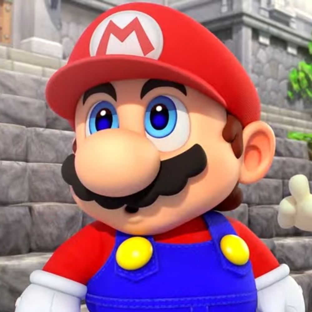 Mario