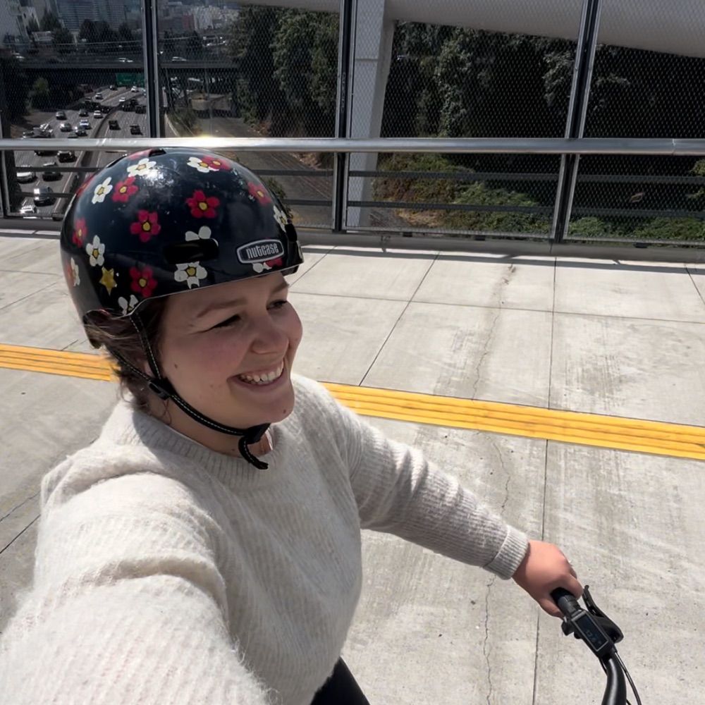 Jenna Bikes