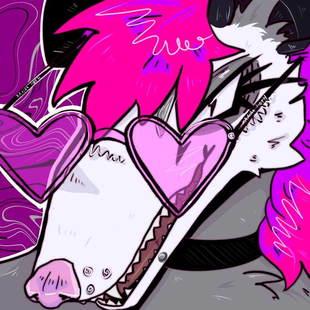 Xanax Moth 🐾