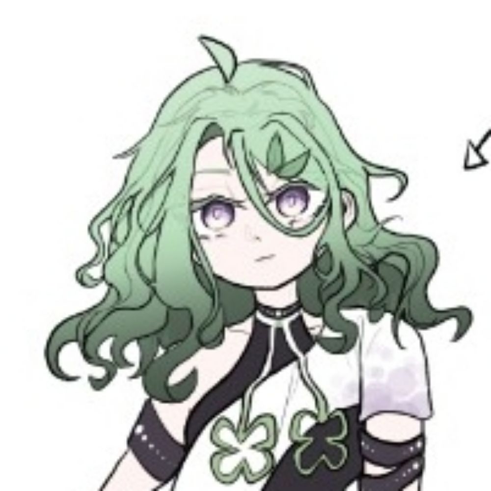 🍀잎새랑이
