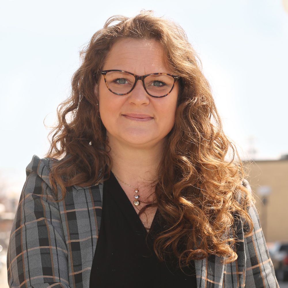 Marie-France Beaudry